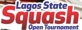 115 Players Jostle For Trophies At Lagos Squash Tournament