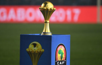 AFCON Champions To Earn N2.8b