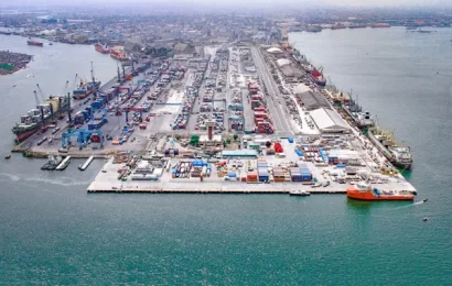 Govt, Stakeholders Explain Agenda For One Million Jobs In Maritime Sector