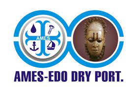 AMES-Edo Dry Port Begins Trial Export ￼ 