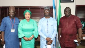 Shippers’ Council Tasks Barge Operators On Standard, Quality Equipment 