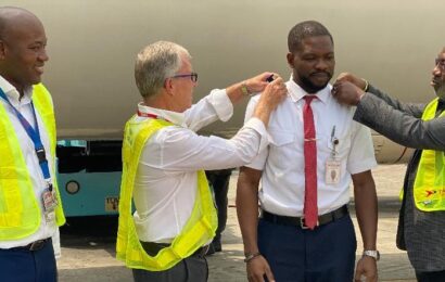 Dana Air To Recruit More NigerianPilots 