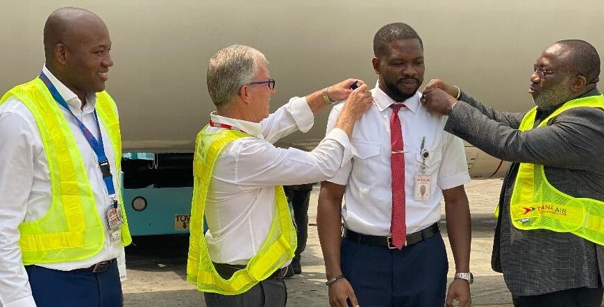 Dana Air To Recruit More NigerianPilots 