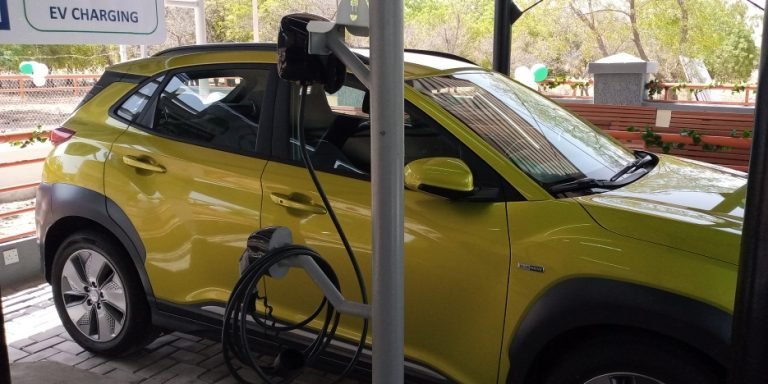 Thailand Approves Tax Breaks For Electric Vehicles
