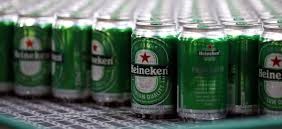 Heineken To Put Up Prices As Costs Soar 