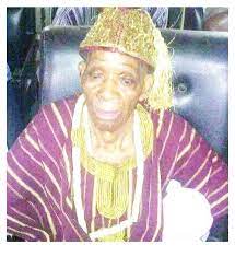 Sonny Okosun’s Father Dies At 110