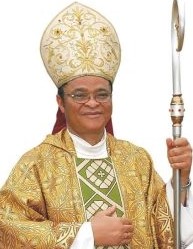 Archbishop Ugorji Emerges Catholic Bishops Conference President