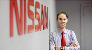Nissan India Appoints Torres As President