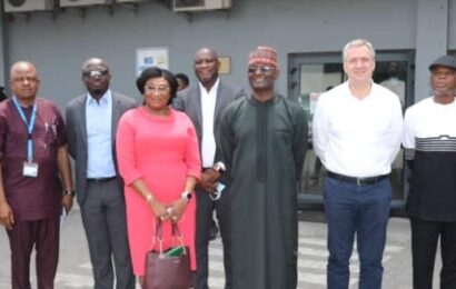 Shippers’ Council Visits CMA CGM, Implores Shipping Lines On Desk Officers