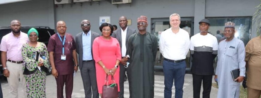 Shippers’ Council Visits CMA CGM, Implores Shipping Lines On Desk Officers