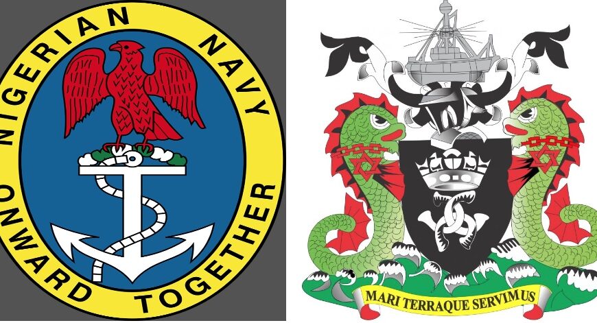 NPA, Navy Collaborate On Local Capacity Building In Hydrographic Survey