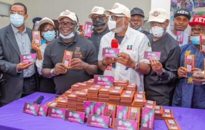 Ondo Chocolate Firm Targets $1m Revenue 