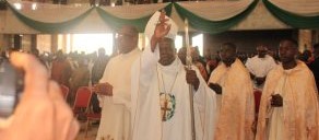 Catholic Bishops Advocate Increased Effort In Tackling Insecurity, Hunger 