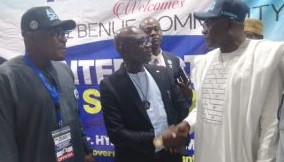 Catholic Priest Joins Governorship Race In Benue