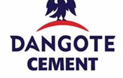 Dangote Cement Remits N412.9b Tax To Govt In Three Years  