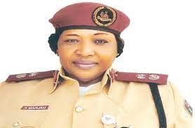 FRSC Conducts Clearance Operations In Jalingo, Cautions Illegal Park Operators