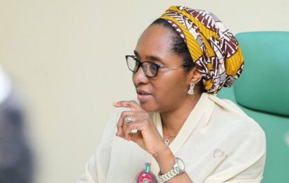 FG Tasks NAICOM On Prompt Claims Payment 