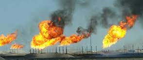 Efforts To Reduce Global Gas Flaring Stalled