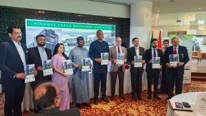 Indians In Nigeria Laud Inauguration of Nigeria-India Business Council￼ 