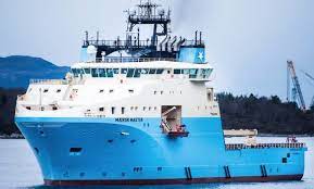 Maersk Supply Service To Recycle Three Vessels  