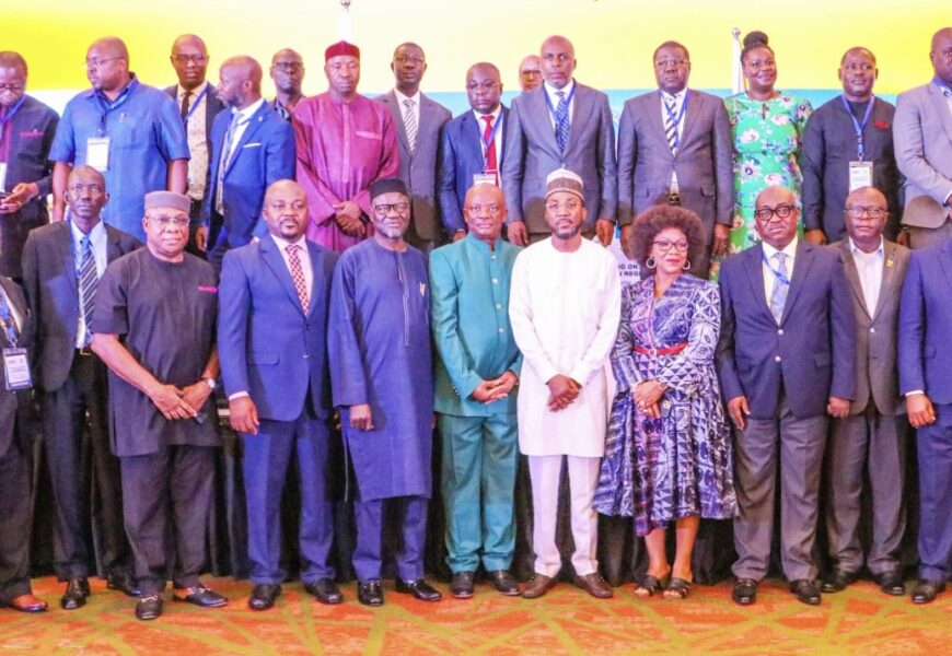 NIMASA Seeks Harmonisation Of Port State Control Procedures 