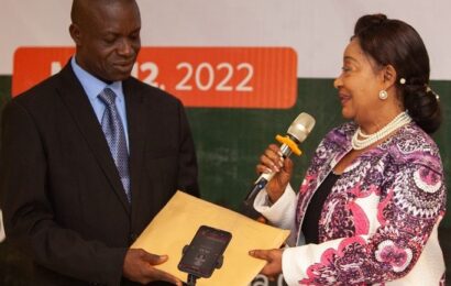 NLNG’s Science Prize Judges Receive 107 Entries For 2022 Cycle