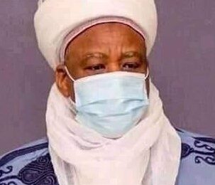 Eid-el-Fitr: Sultan Declares Monday As Sallah In Nigeria 