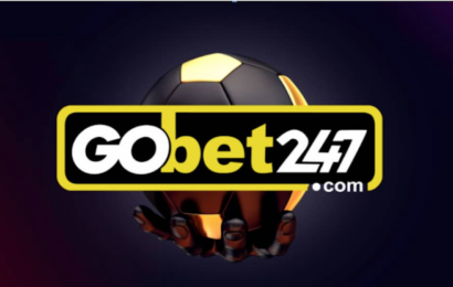 Gobet247: New Betting Platform Debuts In Nigeria, Promises Exciting Rewards