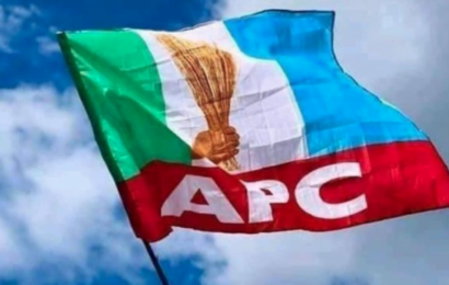 APC Wins Ekiti Governorship Election 