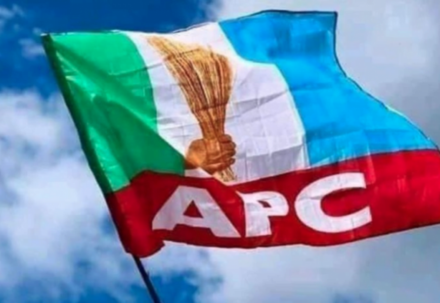 APC Declares Edo Governorship Primary Inconclusive