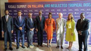 Global Leaders Pledge $4b To Tackle Malaria, NTDs