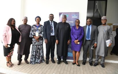 Danbatta: Collaboration Is Key To 5G Deployment In Nigeria