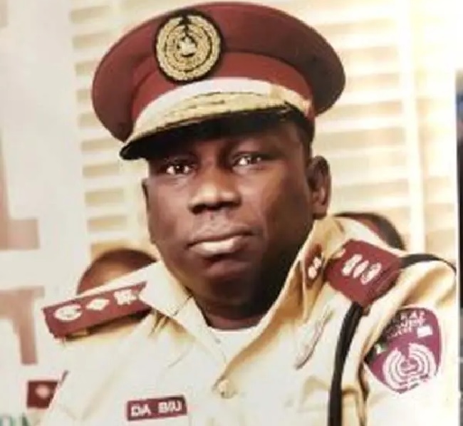 FRSC Boss Tasks Driving Schools On Competent Drivers