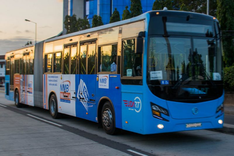 Sanwo-Olu Approves Increase In BRT Fares 