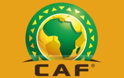 CAF Probes Super Eagles Ordeal At Libyan Airport