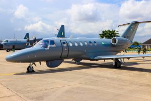 Oil Theft: NIMASA To Deploy Special Mission Aircraft