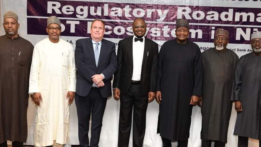 As IoT Beckons, Pantami Assures Of Proactive Regulation