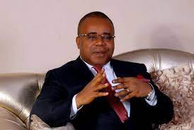 Group Drums Support For Umana To Salvage NDDC