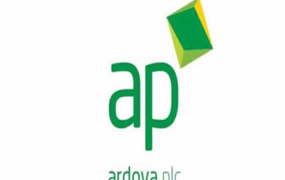 Ardova Explains N192.47b Revenue, N20.91b Shareholders’ Funds For 2021