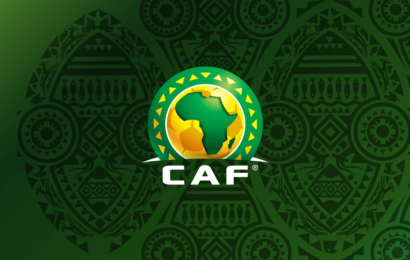 CAF Releases First List Of Women Nominees For 2022 Awards