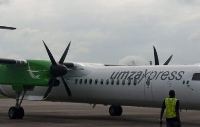 Aero Contractors Takes Delivery Of Two Aircraft