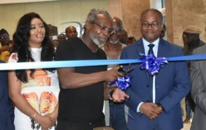 Ecobank Reiterates Support For Creative Industry