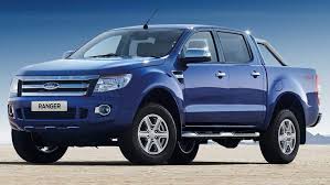 Coscharis Secures N1.8b Contract To Supply 60 Ford Ranger