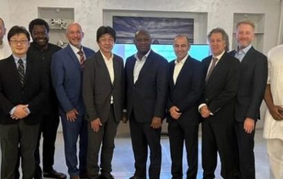 Nigeria Partners Israel, Japan On Manufacturing Of Electric Vehicles