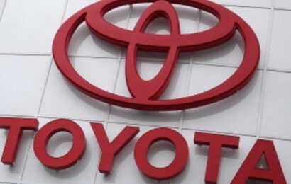 Toyota Suspends Operations At Sichuan Plant