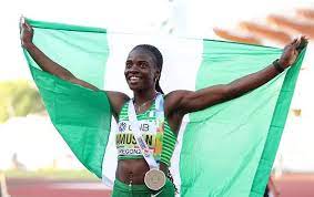 Commonwealth Games: Buhari Celebrates Team Nigeria Amid Medals’ Galore