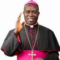 2023: Catholic Bishop Prays For Emergence Of God’s Chosen Leaders