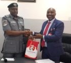 EFCC Partners Customs, Others To Tackle Corruption