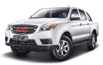 Oyo Approves N603.8m To Purchase  JAC  Pickups