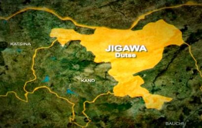 Farmer Drowns In Jigawa While Rescuing Cattle